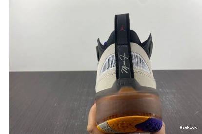 Jordan Bone Dark 37 Concord DD6958-160 Light 0812